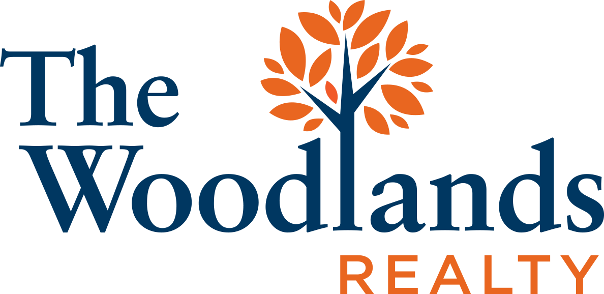 The Woodlands Realty logo